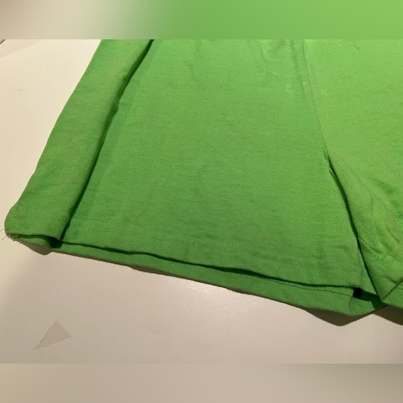 JUNIOR’S LIMITED TOO GYMNAST SHORTS. - Picture 3 of 10